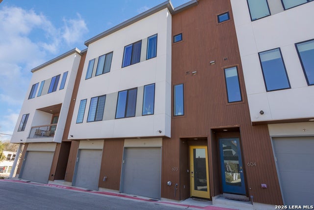 102 Tendick #unit, San Antonio