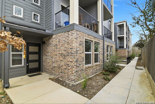 411 Ira #unit, San Antonio