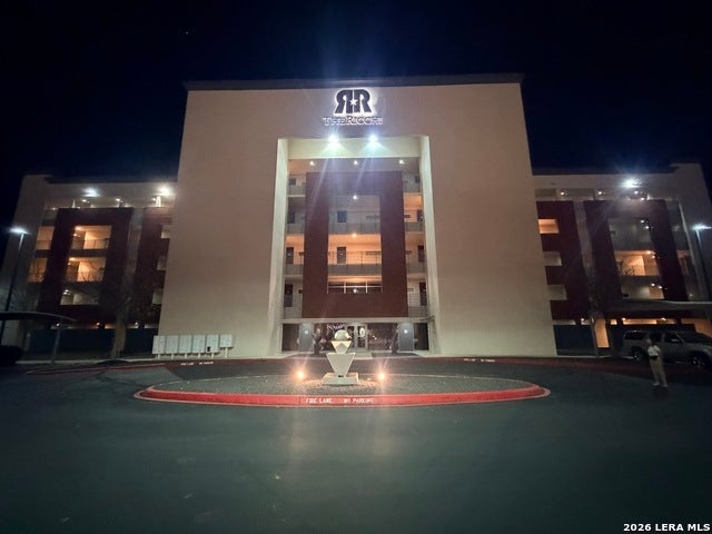 17902 La Cantera Pkwy 201, San Antonio