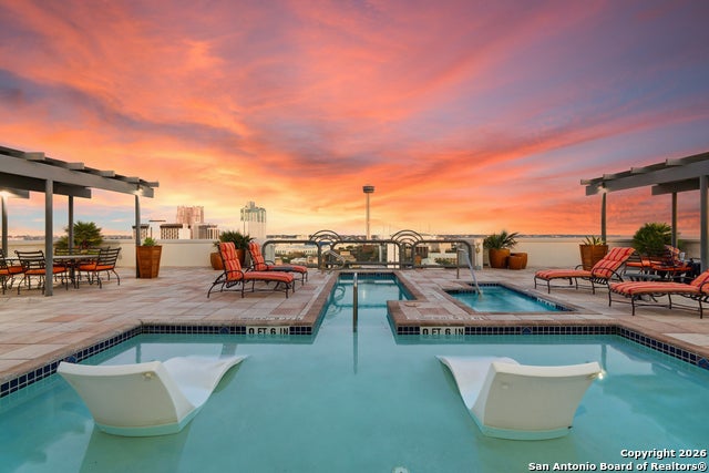 230 Dwyer Ave 501, San Antonio