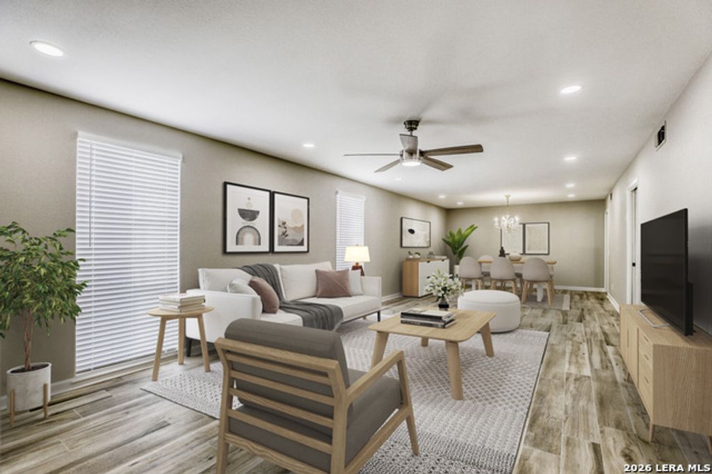 8033 N New Braunfels # 100, San Antonio