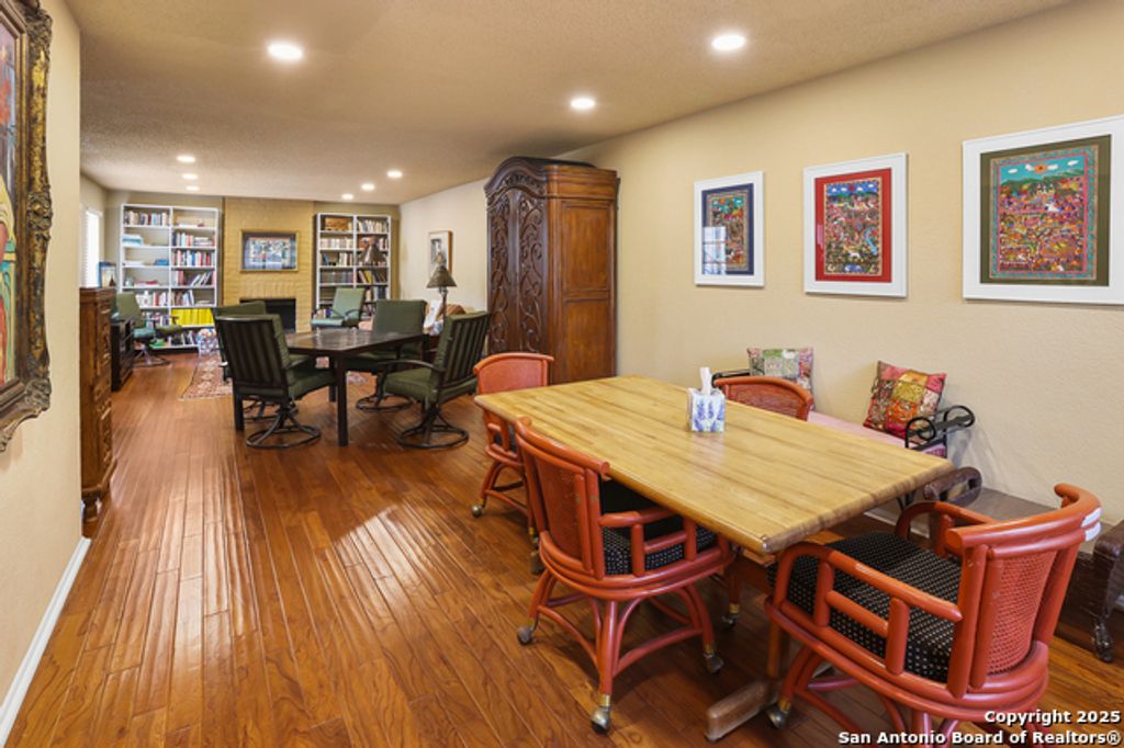 7711 Callaghan 802, San Antonio
