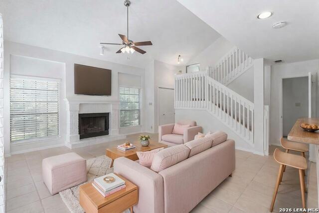 17226 Old Lyme #1802, San Antonio