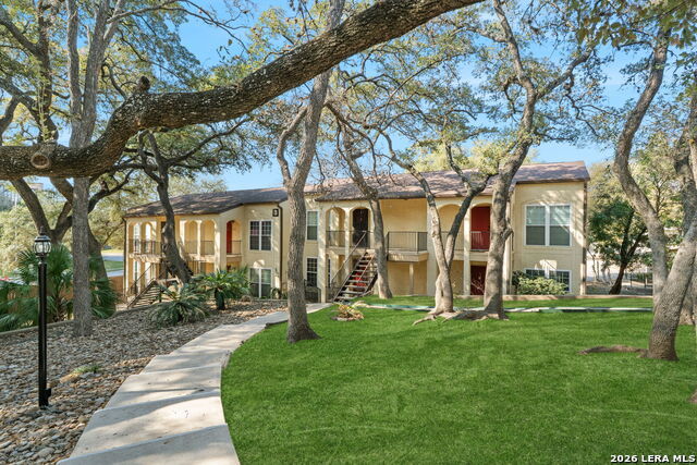 8702 Village Dr #302, San Antonio