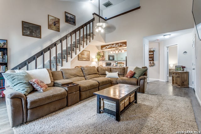 10527 Perrin Beitel #c205, San Antonio