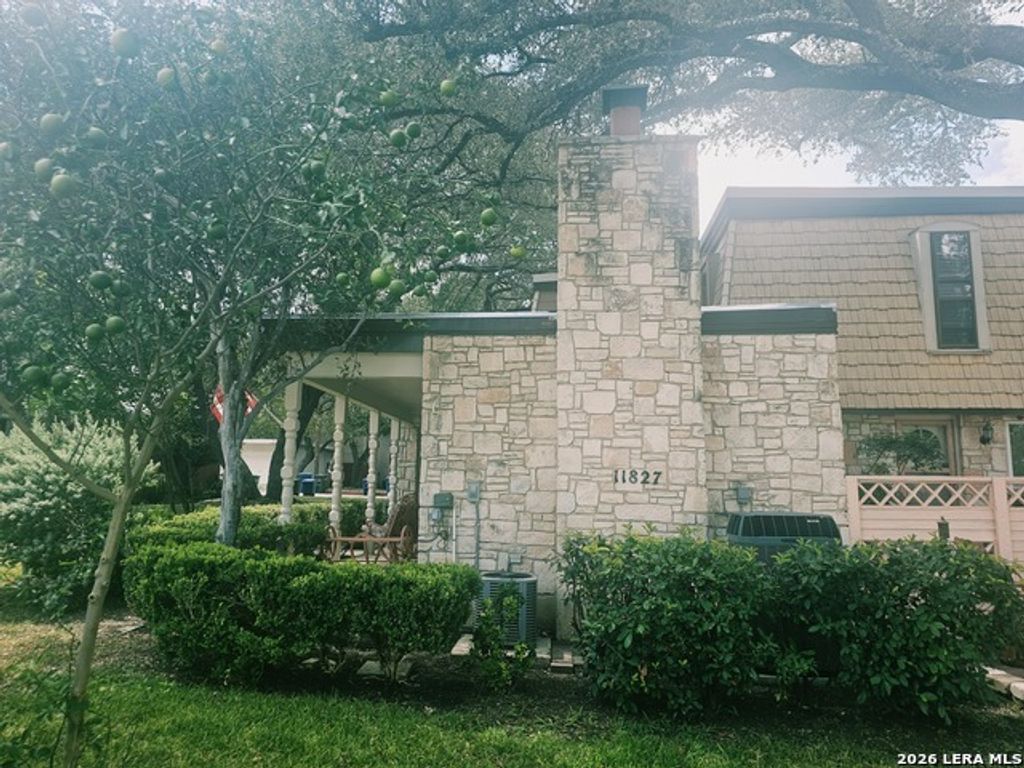 11827 Sandman 132, San Antonio