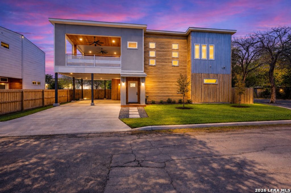 511 Sharer 1, San Antonio