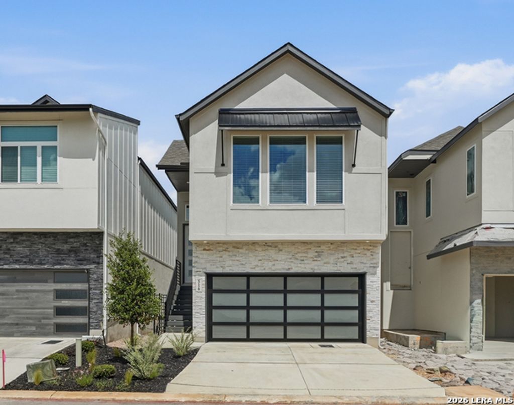 20675 Huebner Rd Unit, San Antonio