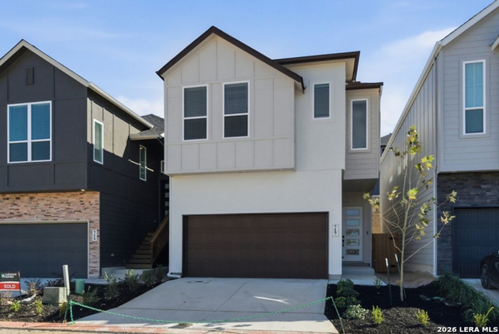 6464 Babcock Road 904, San Antonio