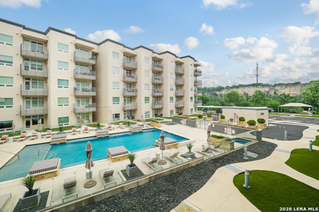 17902 La Cantera Pkwy 214, San Antonio