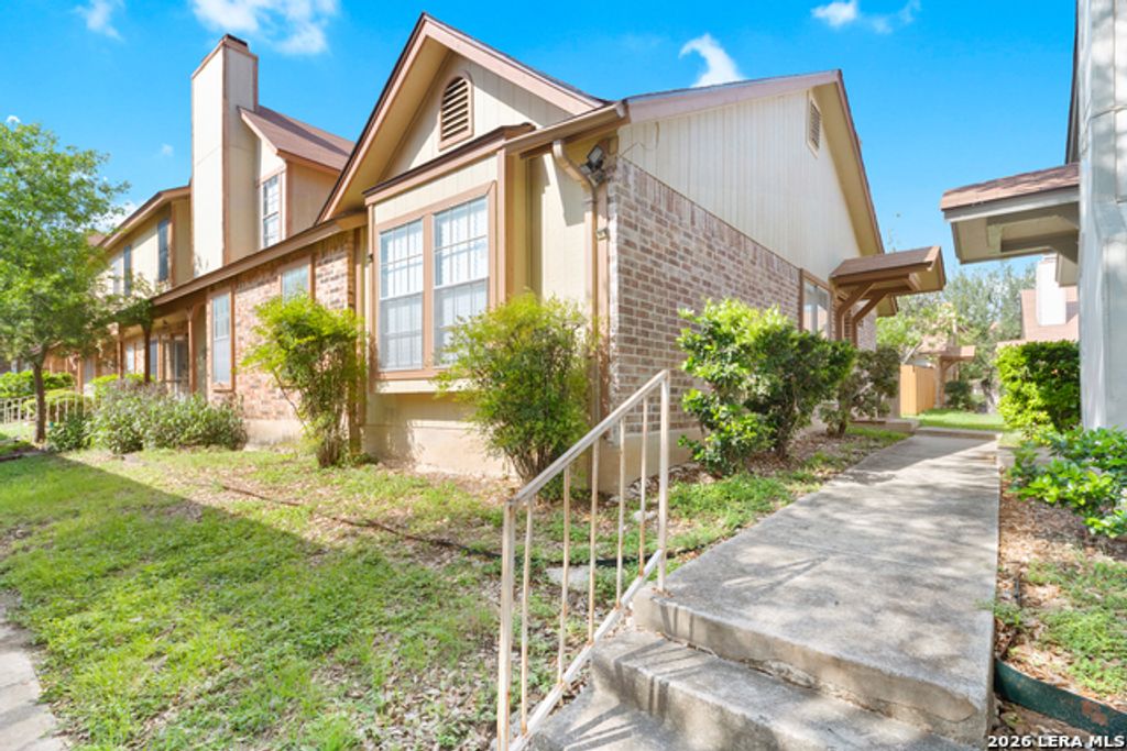 7880 Micron Dr 3306, San Antonio
