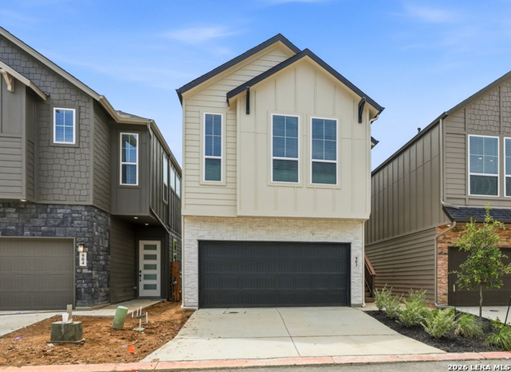 6464 Babcock Road 903, San Antonio