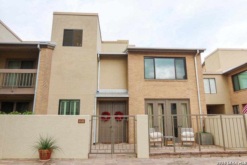 4001 N New Braunfels Avenue 1618-, San Antonio