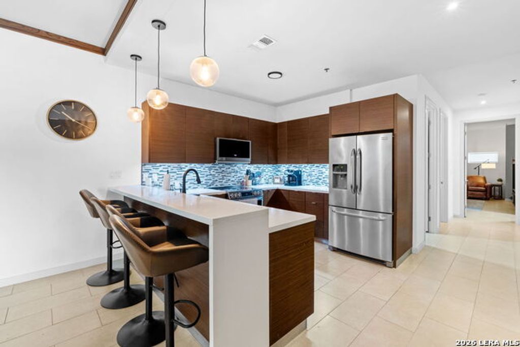 17902 La Cantera Unit, San Antonio