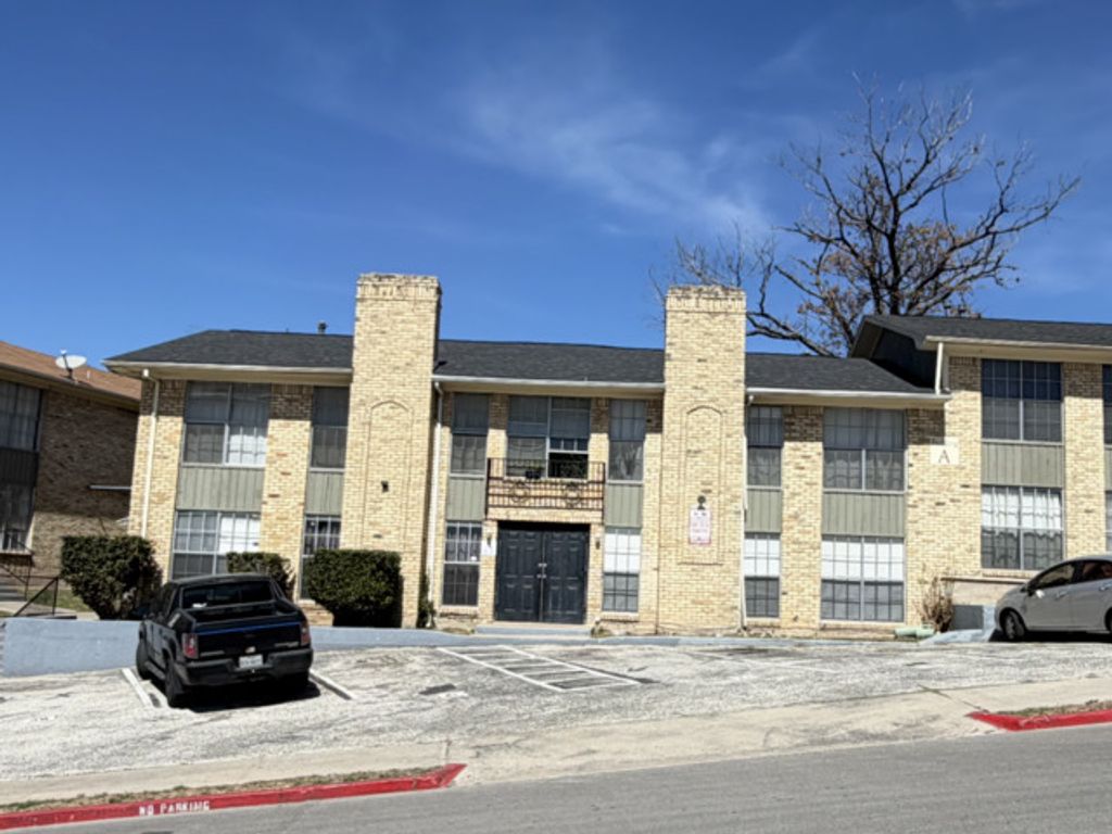 6611 Southpoint St 103a, San Antonio