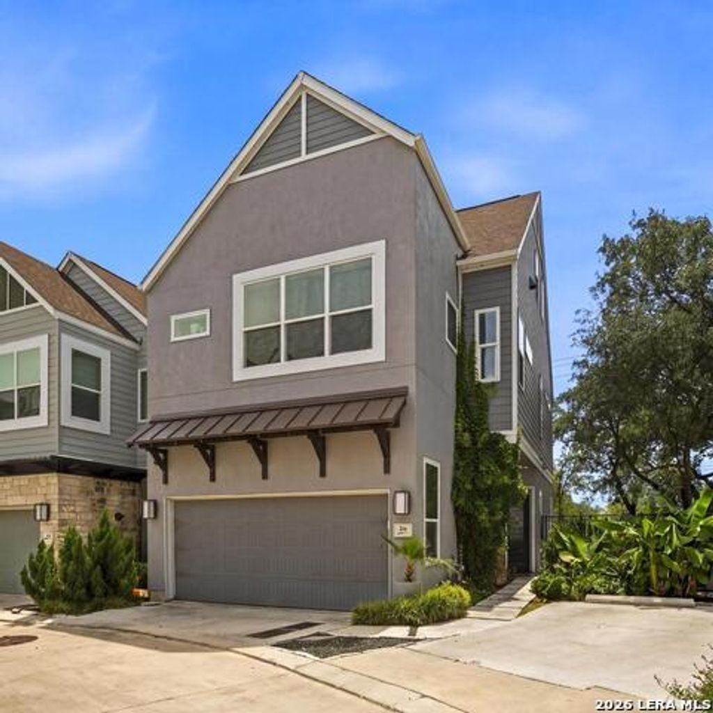 7914 Roanoke Unit, San Antonio