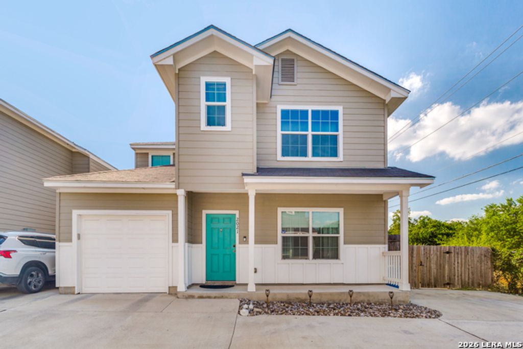 2021 Silver Oaks # 28d, San Antonio