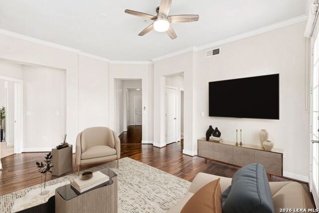 7342 Oak Manor 7301, San Antonio
