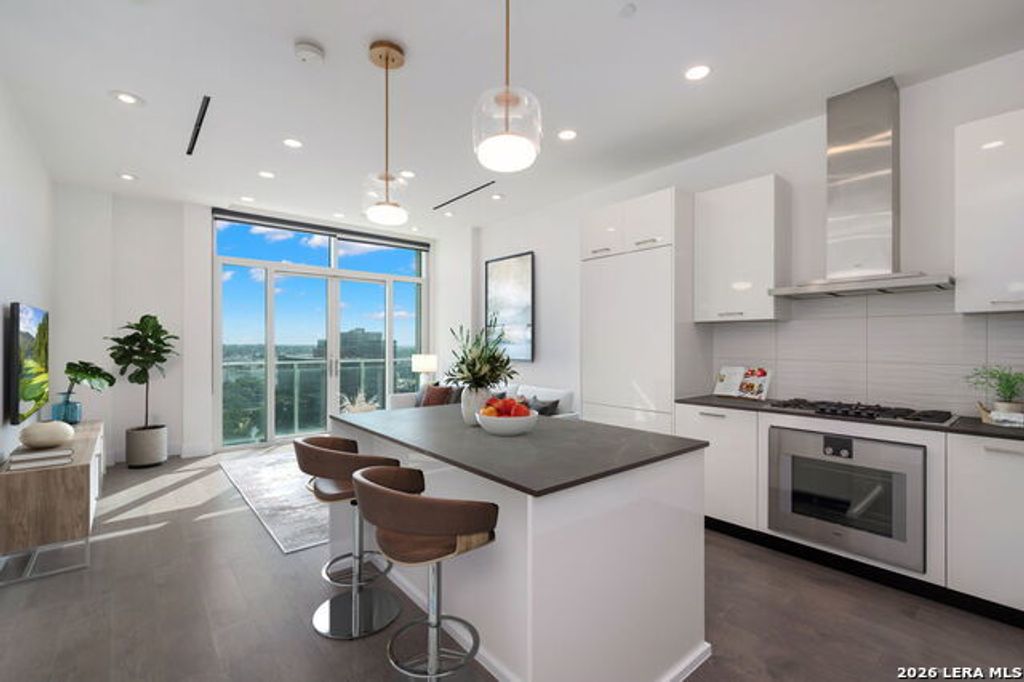 123 Lexington Ave 1303, San Antonio