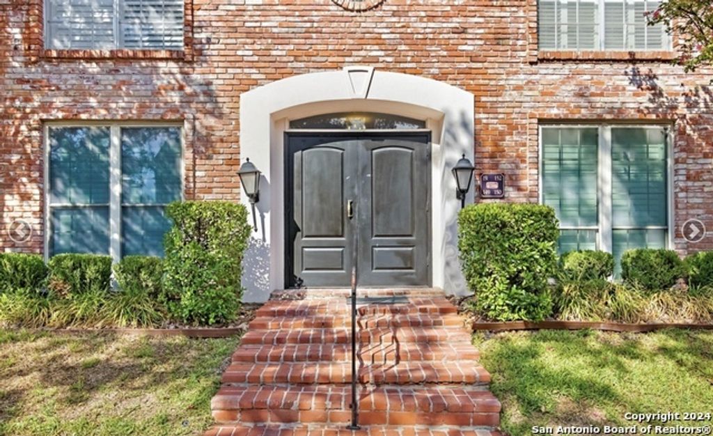 7500 Callaghan Road 152, San Antonio