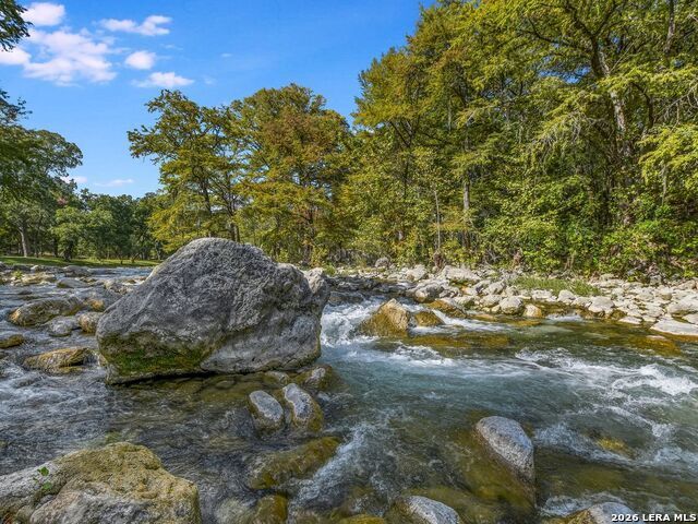 MLS #1996843S for Sale at 1228 Ervendberg Ave # 104, on Guadalupe River in the city of New Braunfels, 78130