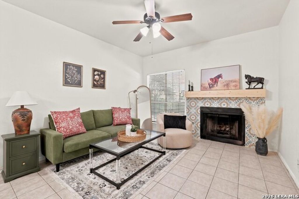 8611 Datapoint 21, San Antonio