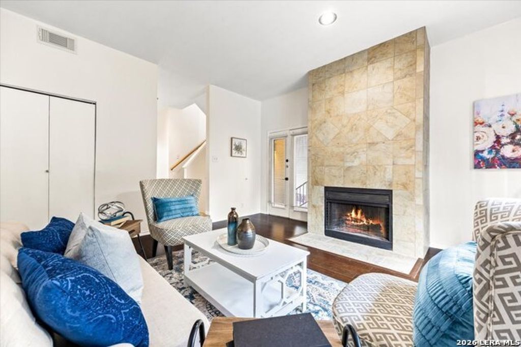 8642 Fredericksburg Road 704, San Antonio