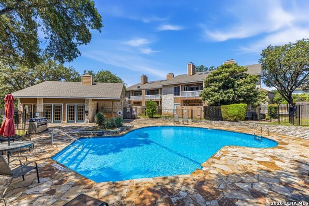14745 Babcock Road 506, San Antonio