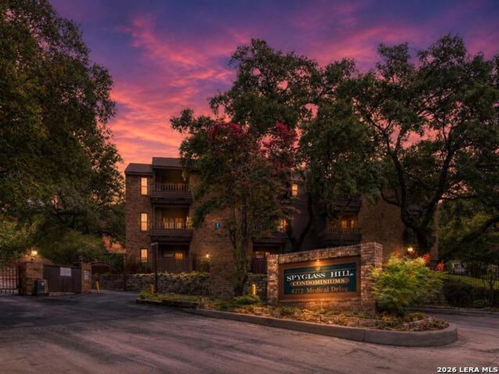 4212 Medical Dr 104, San Antonio