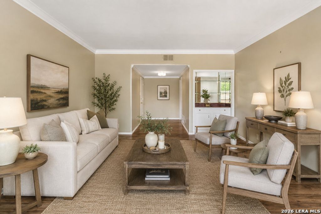 3678 Hidden Dr 2302, San Antonio