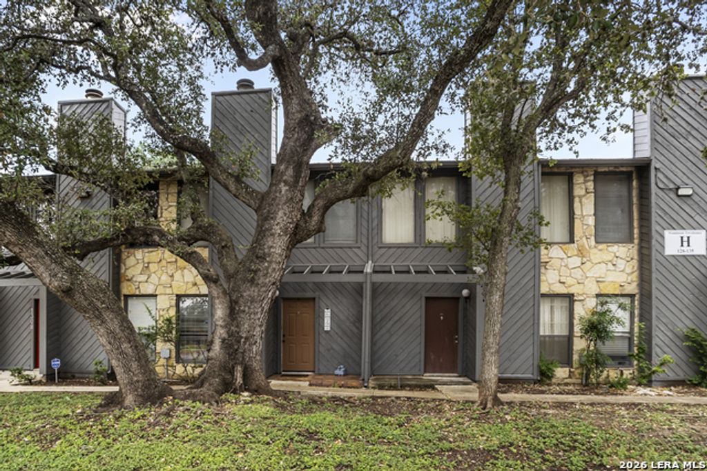 3843 Barrington 131h, San Antonio