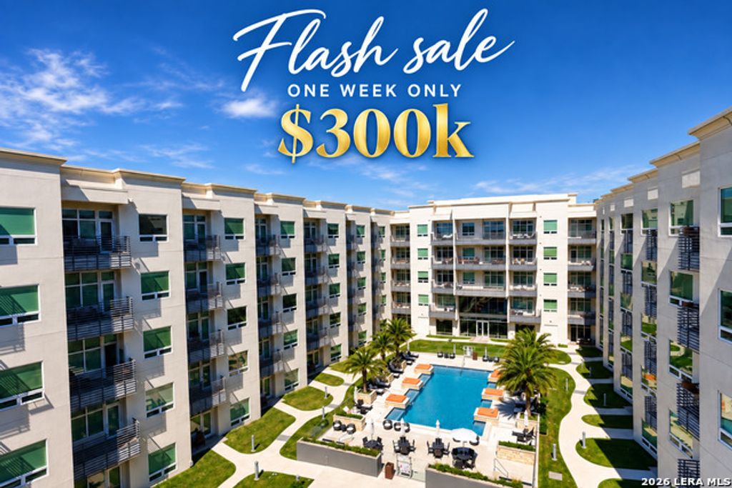 17902 La Cantera Pkwy 212, San Antonio