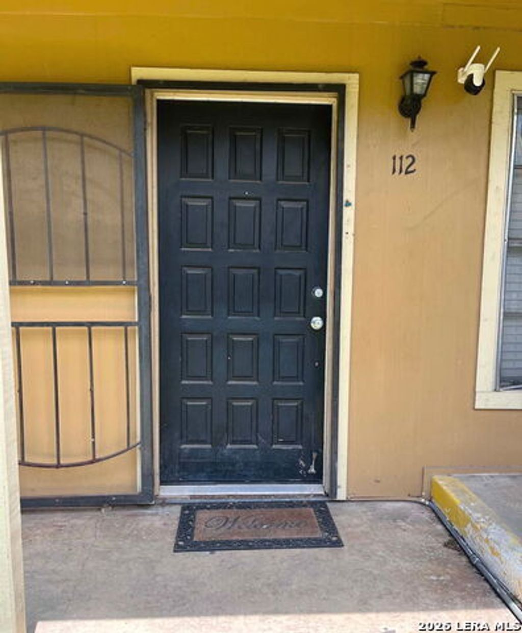 911 Vance Jackson 112, San Antonio