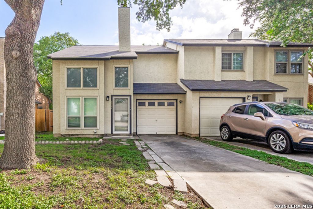 3441 Ridge Rnch, San Antonio