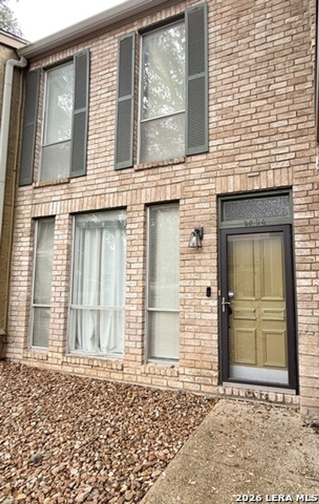 3678 Hidden Dr. 2804, San Antonio