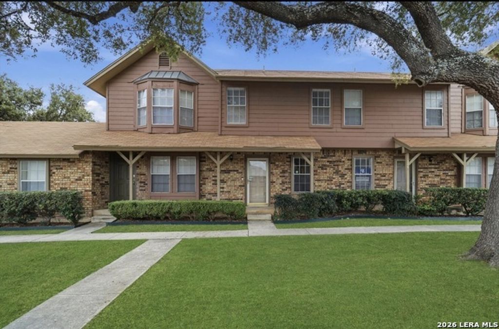 10254 Dover Rdg 203, San Antonio