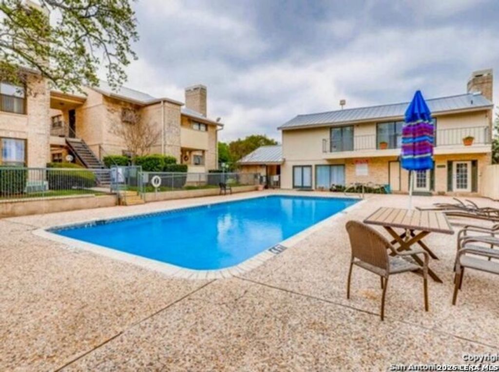 11843 Braesview #1802 1802, San Antonio