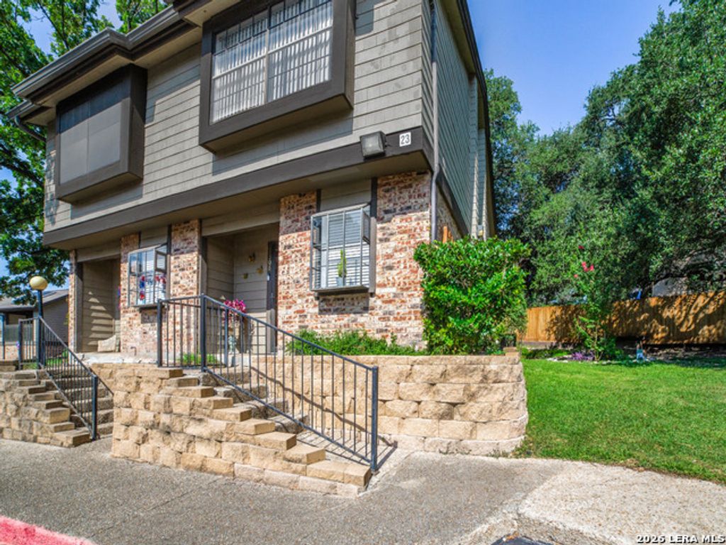 11815 Vance Jackson 2306, San Antonio