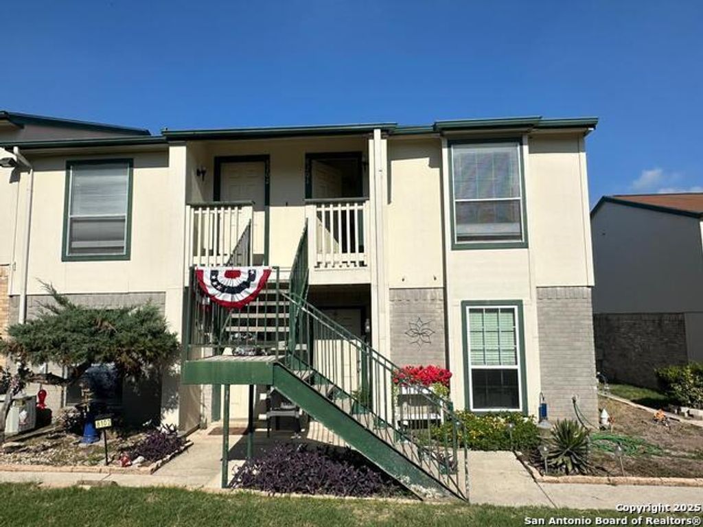 4949 Hamilton Wolfe Rd 8201, San Antonio