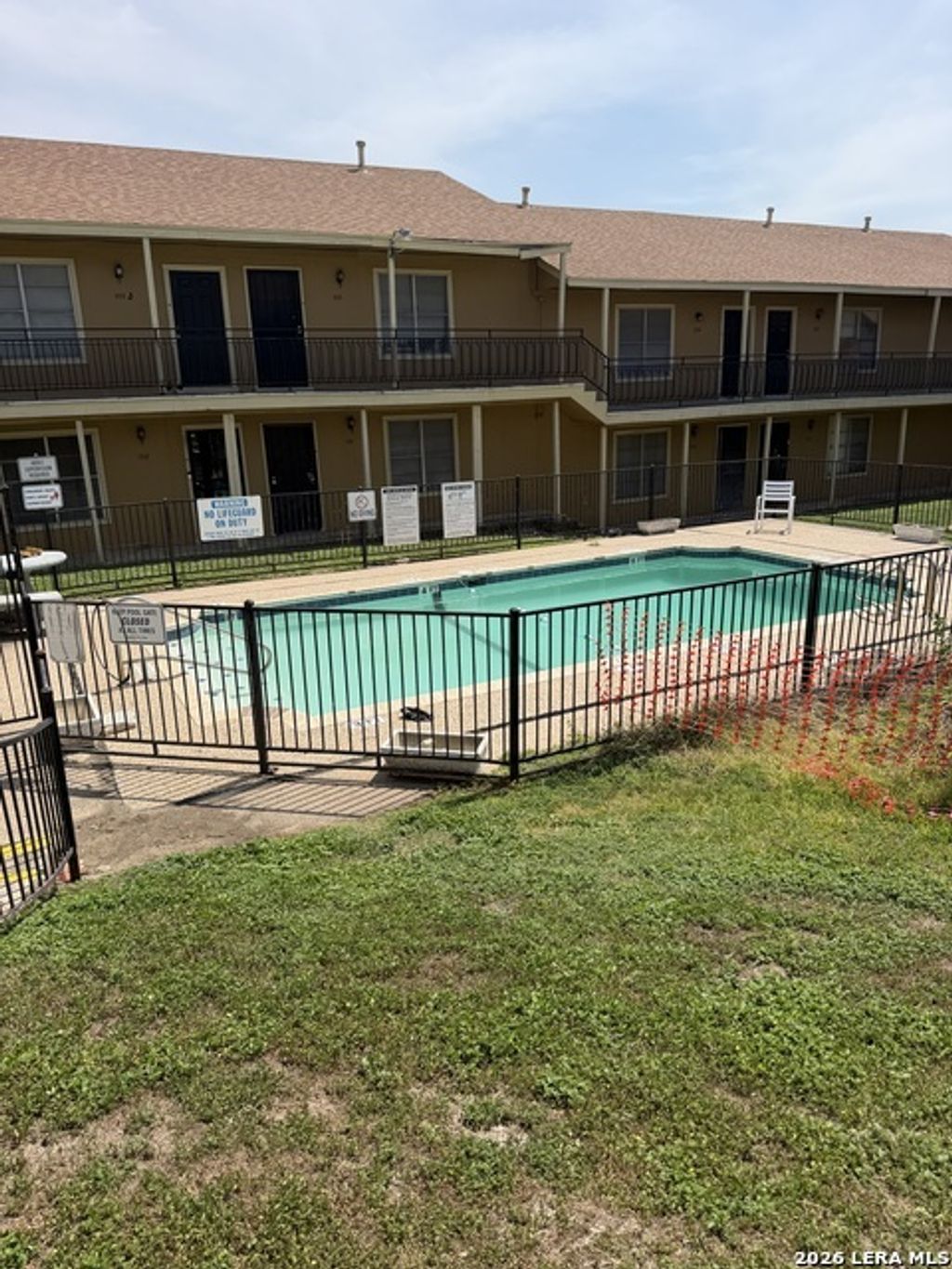 911 Vance Jackson Rd 101, San Antonio