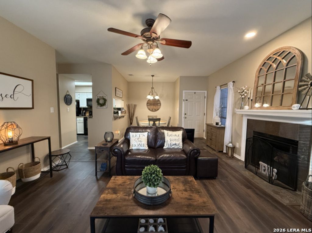 11839 Parliament St 2423, San Antonio