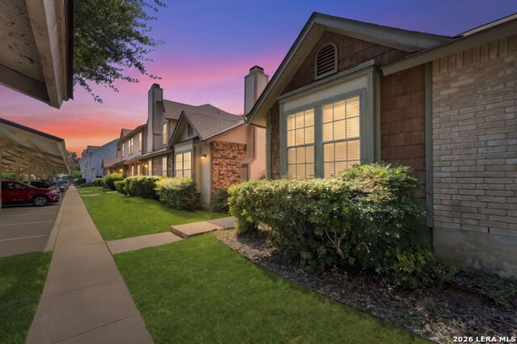 7880 Micron Dr 3201, San Antonio