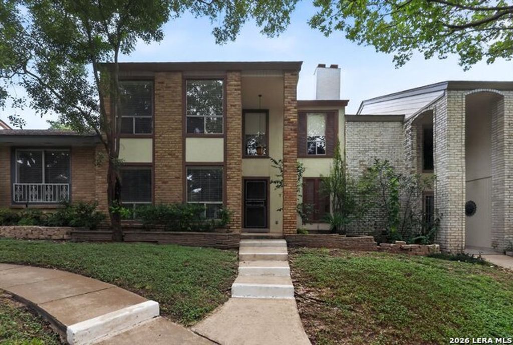 11303 Vance Jackson Rd B3, San Antonio