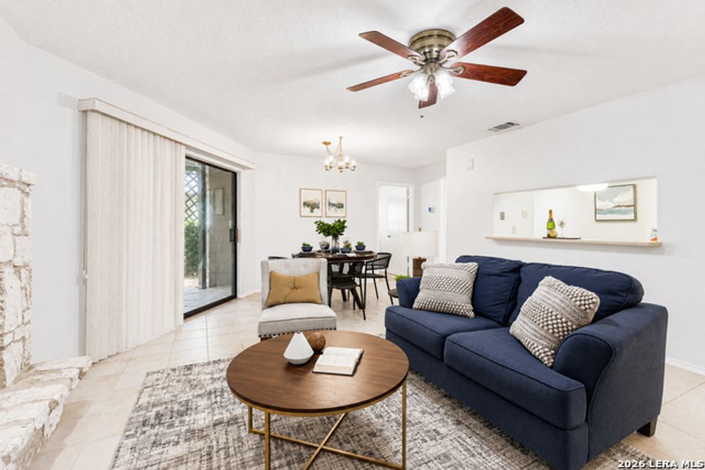 3430 Turtle Village 101, San Antonio