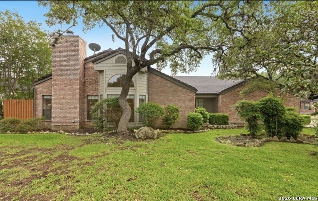 17228 Rock Fls 2101, San Antonio