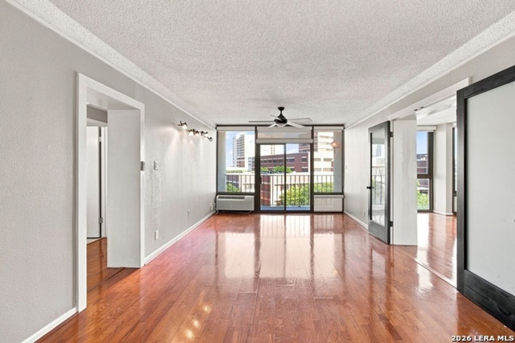 7701 Wurzbach Rd 701, San Antonio