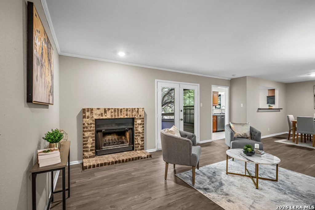 10955 Wurzbach Rd 802, San Antonio