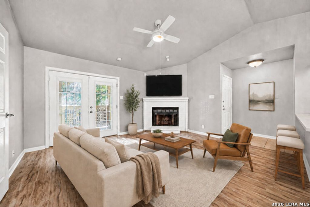 12446 Starcrest Drive 402, San Antonio