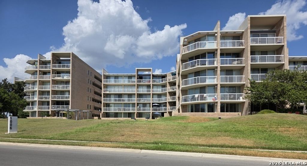 1006 Guadalupe 3e, Kerrville