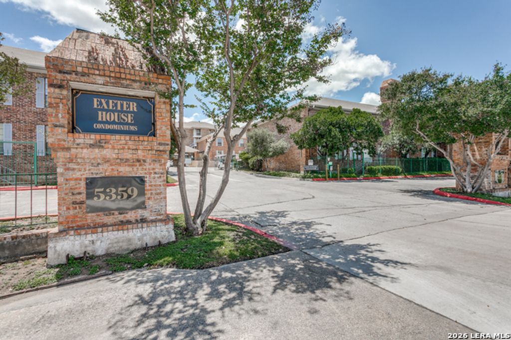 5359 Fredericksburg Rd 610, San Antonio